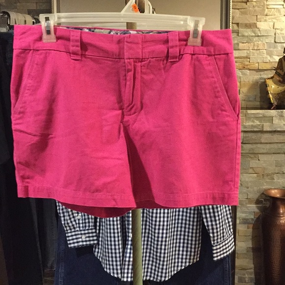 Tommy Hilfiger Pants - Tommy Hilfiger Shorts good condition